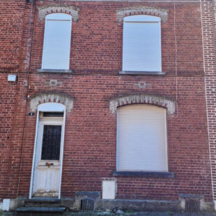 Maison Caudry 3 pièce(s) 88 m2