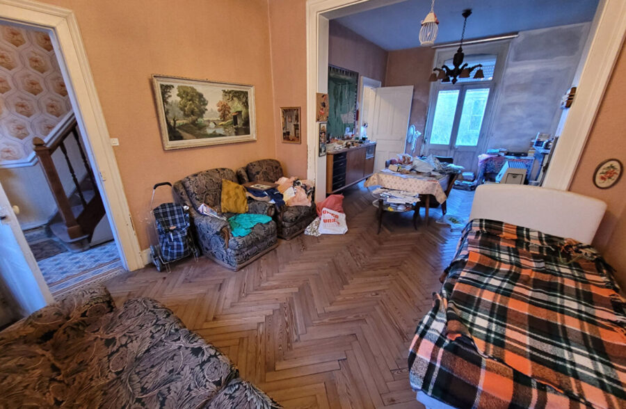 Maison Caudry 3 pièce(s) 88 m2