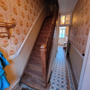 Maison Caudry 3 pièce(s) 88 m2