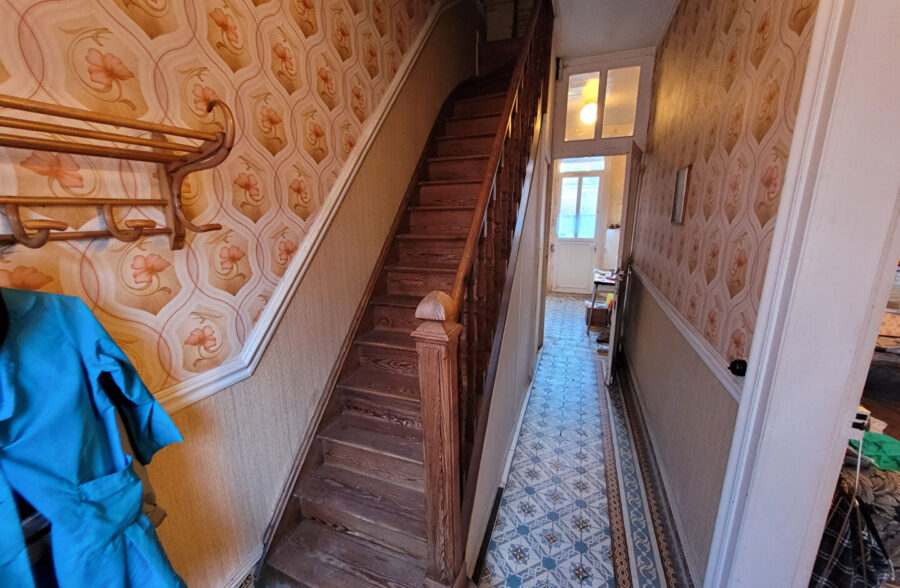 Maison Caudry 3 pièce(s) 88 m2