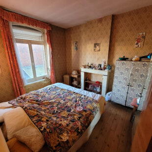 Maison Caudry 3 pièce(s) 88 m2