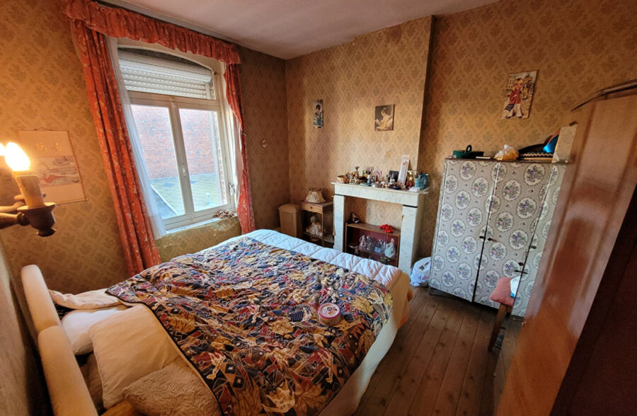 Maison Caudry 3 pièce(s) 88 m2