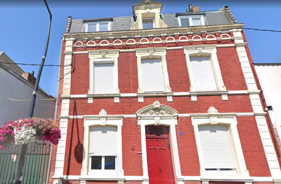 Immeuble Bully Les Mines 230m²