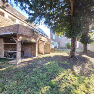Immeuble Bully Les Mines 230m²