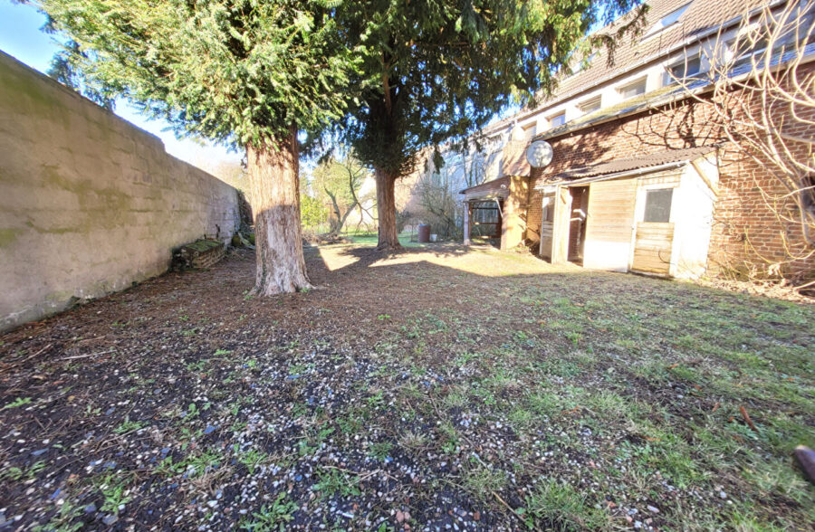 Immeuble Bully Les Mines 230m²