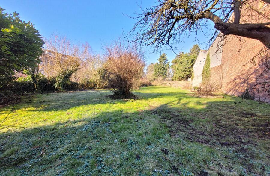 Immeuble Bully Les Mines 230m²
