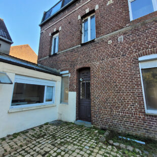 Immeuble Bully Les Mines 230m²