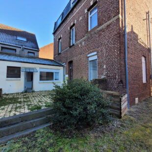 Immeuble Bully Les Mines 230m²