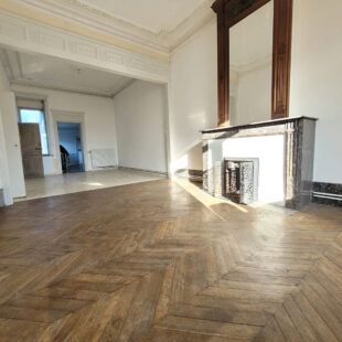Immeuble Bully Les Mines 230m²