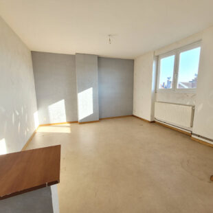 Immeuble Bully Les Mines 230m²