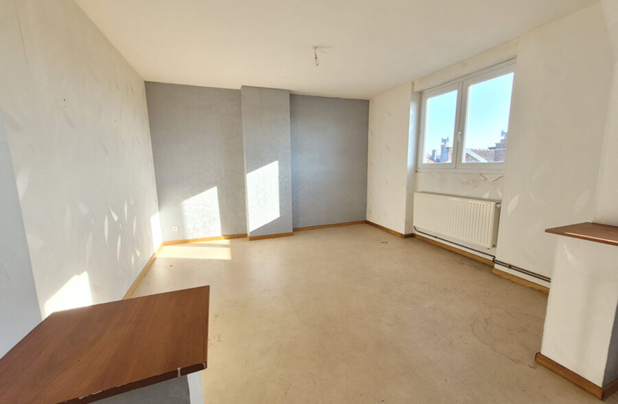 Immeuble Bully Les Mines 230m²