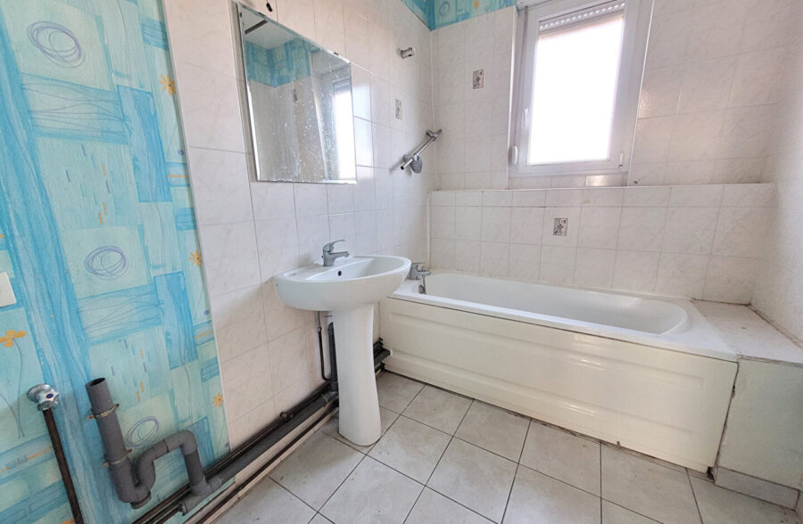 Immeuble Bully Les Mines 230m²