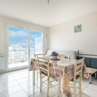Appartement Merlimont 3 pièce(s) 34 m2