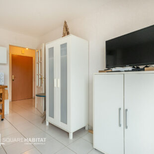 Appartement Merlimont 3 pièce(s) 34 m2