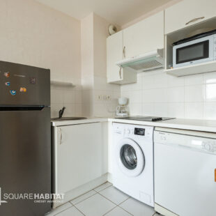 Appartement Merlimont 3 pièce(s) 34 m2
