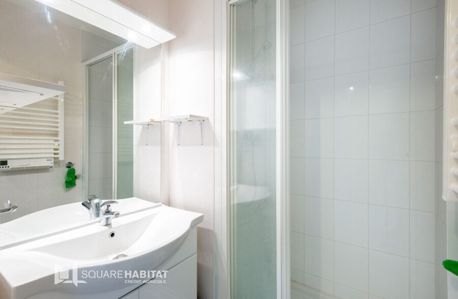 Appartement Merlimont 3 pièce(s) 34 m2