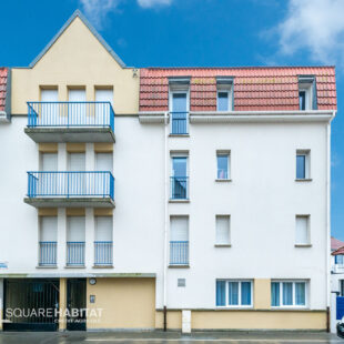 Appartement Merlimont 3 pièce(s) 34 m2