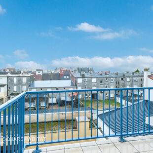 Appartement Merlimont 3 pièce(s) 34 m2