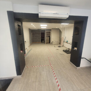 Local commercial ou professionel centre-ville Annoeulin