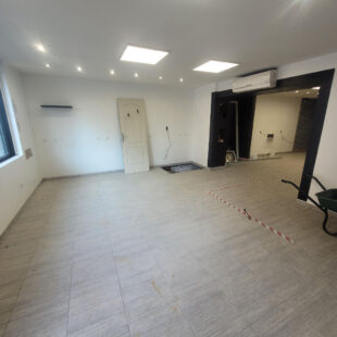 Local commercial ou professionel centre-ville Annoeulin