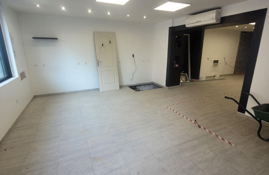 Local commercial ou professionel centre-ville Annoeulin