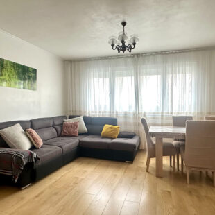 Appartement Villeneuve D Ascq 3 pièce(s) 65m2