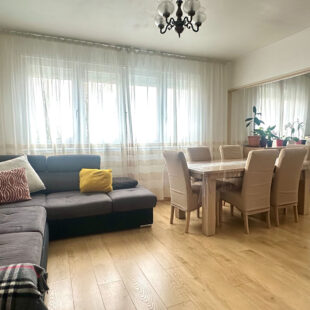Appartement Villeneuve D Ascq 3 pièce(s) 65m2