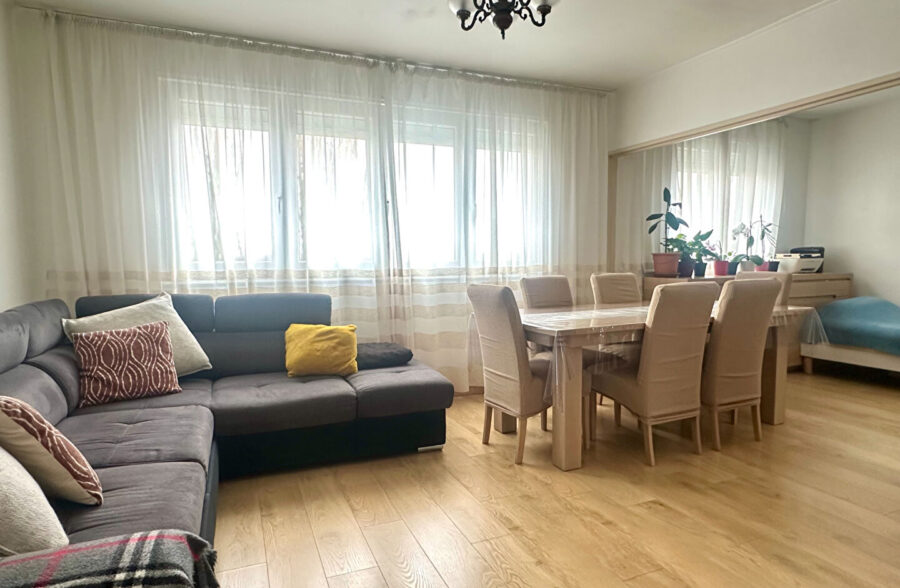 Appartement Villeneuve D Ascq 3 pièce(s) 65m2