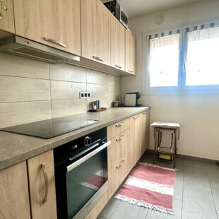 Appartement Villeneuve D Ascq 3 pièce(s) 65m2