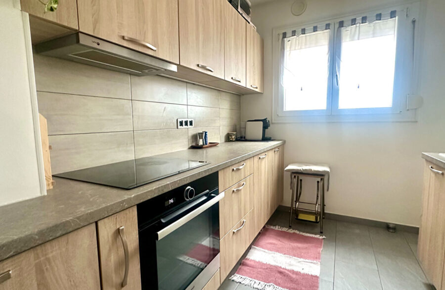 Appartement Villeneuve D Ascq 3 pièce(s) 65m2