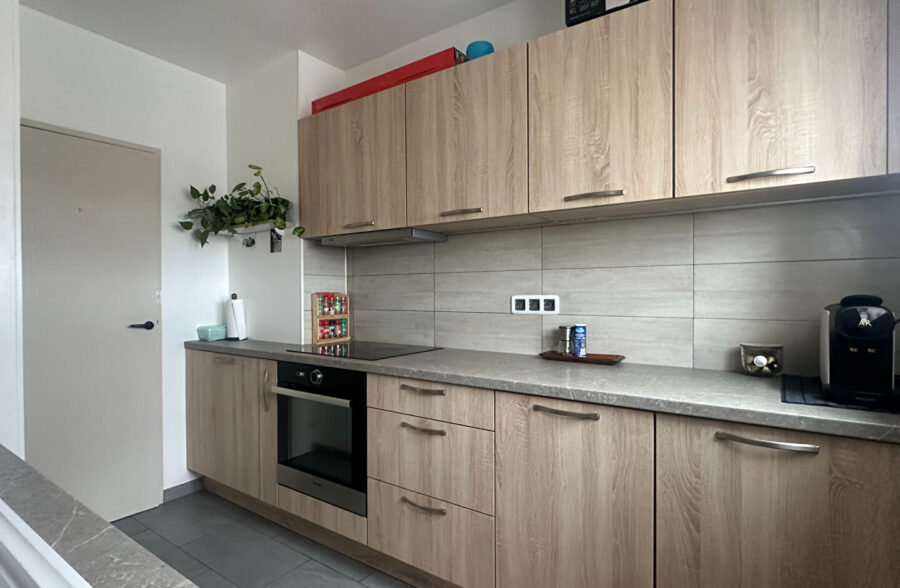 Appartement Villeneuve D Ascq 3 pièce(s) 65m2