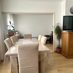 Appartement Villeneuve D Ascq 3 pièce(s) 65m2