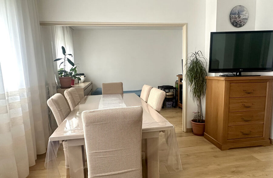 Appartement Villeneuve D Ascq 3 pièce(s) 65m2