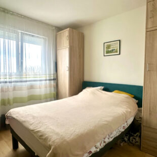 Appartement Villeneuve D Ascq 3 pièce(s) 65m2
