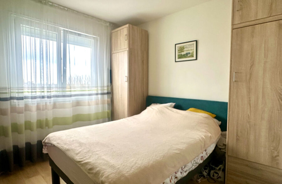 Appartement Villeneuve D Ascq 3 pièce(s) 65m2