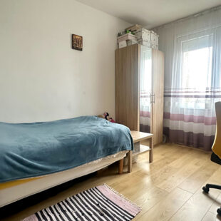 Appartement Villeneuve D Ascq 3 pièce(s) 65m2
