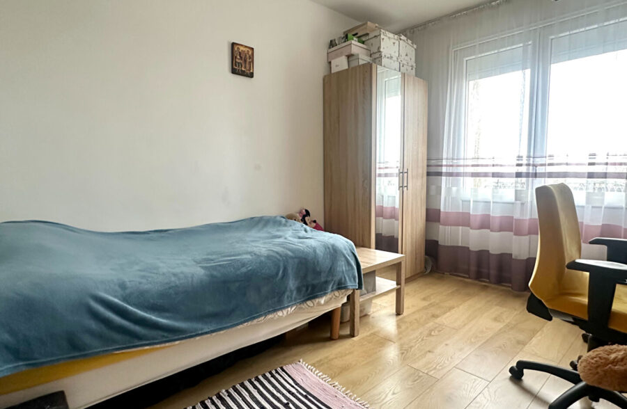 Appartement Villeneuve D Ascq 3 pièce(s) 65m2