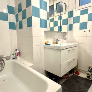 Appartement Villeneuve D Ascq 3 pièce(s) 65m2