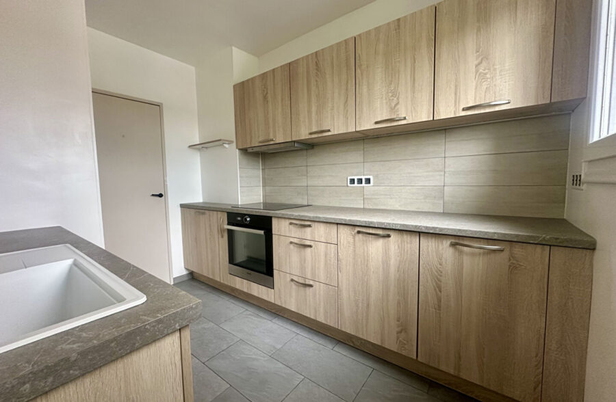 Appartement Villeneuve D Ascq 3 pièce(s) 65m2
