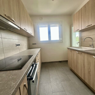 Appartement Villeneuve D Ascq 3 pièce(s) 65m2