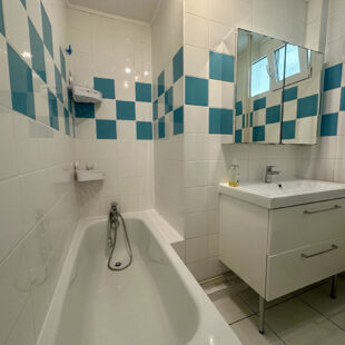 Appartement Villeneuve D Ascq 3 pièce(s) 65m2