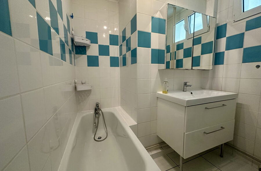 Appartement Villeneuve D Ascq 3 pièce(s) 65m2