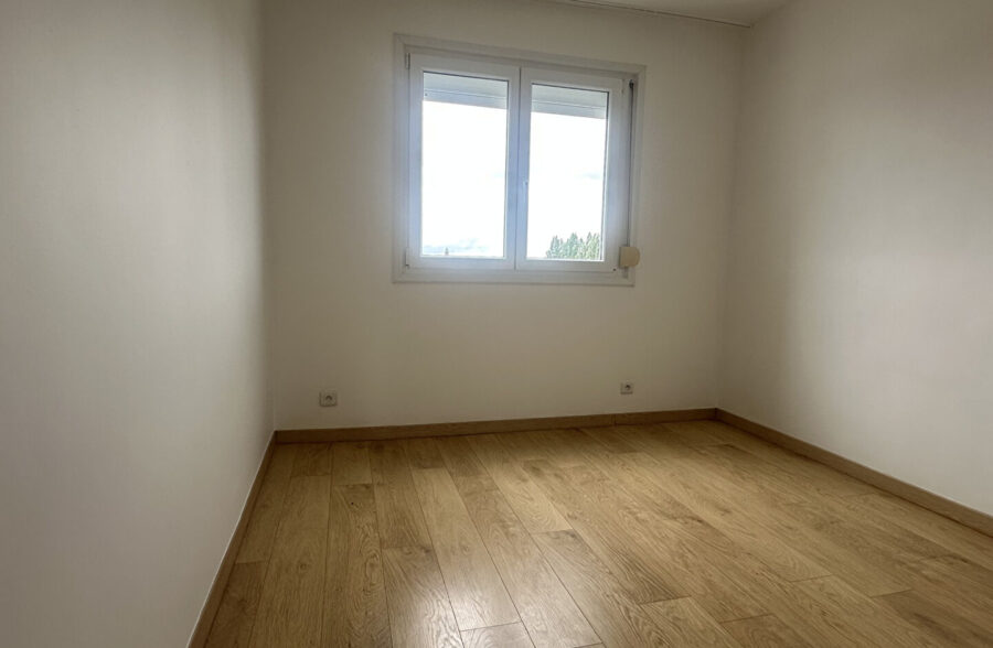 Appartement Villeneuve D Ascq 3 pièce(s) 65m2