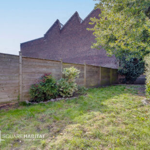 MAISON DE CARACTERE AVEC JARDIN PROXIMITE TRAMWAY