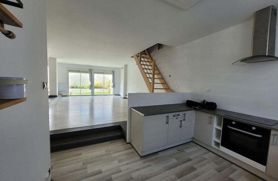 MAISON IMPECCABLE 148.7 m² à TOURCOING (59200)