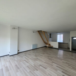 MAISON IMPECCABLE 148.7 m² à TOURCOING (59200)