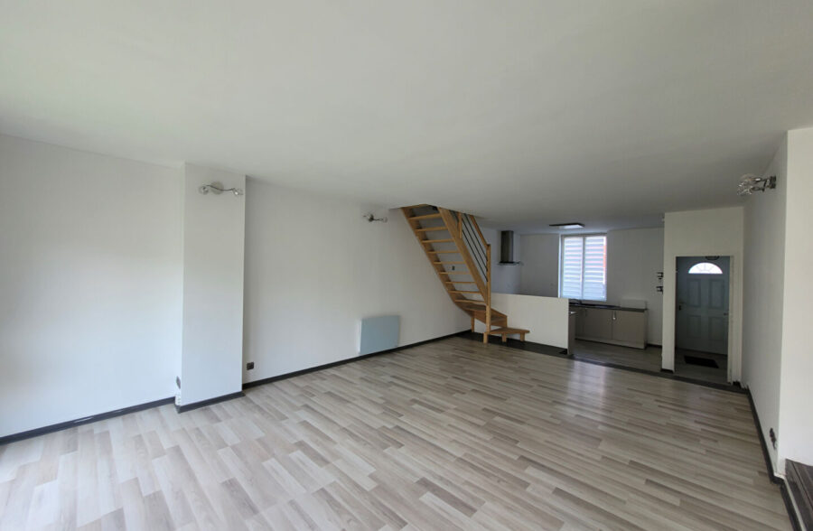 MAISON IMPECCABLE 148.7 m² à TOURCOING (59200)
