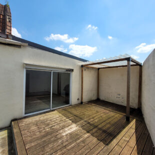 MAISON IMPECCABLE 148.7 m² à TOURCOING (59200)