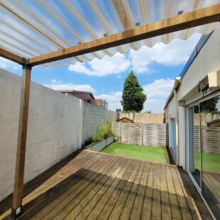 MAISON IMPECCABLE 148.7 m² à TOURCOING (59200)