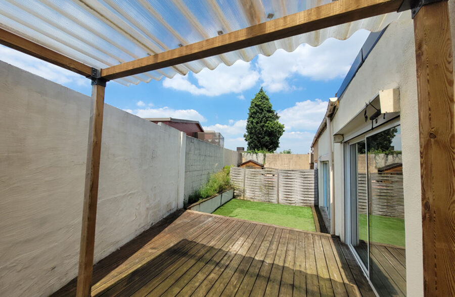 MAISON IMPECCABLE 148.7 m² à TOURCOING (59200)